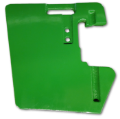 R58823. SL202G FRONT TRACTOR WEIGHT FOR JOHN DEERE MODELS.