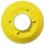 WL205HY TRACTOR WHEEL WEIGHT FOR JOHN DEERE MODELS.