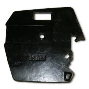 1347524C1. ST173B FRONT TRACTOR WEIGHT.