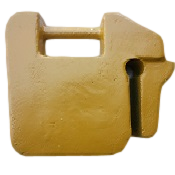 R66949Y Skid Steer Weight SL203Y