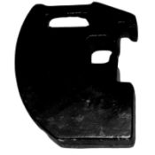 Skid Steer Weight Aftermarket 86590075