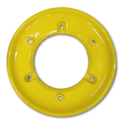 L28228 Style Tractor Wheel Weight WL205Y