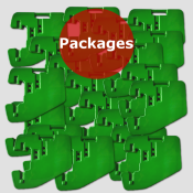 R127764 Aftermarket Packages