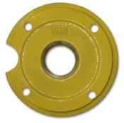 WT615-Y COMPACT TRACTOR WHEEL WEIGHT