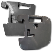 SL403 SL405 FRONT TRACTOR WEIGHTS FOR KUBOTA