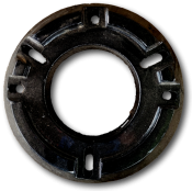 718470026 TRACTOR WHEEL WEIGHT