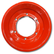 L8066 WL401 TRACTOR WHEEL WEIGHT