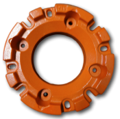 LM8124 TRACTOR WHEEL WEIGHT 1