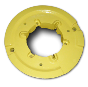 WT621-Y TRACTOR WHEEL WEIGHT