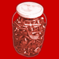 Jar of Bolts