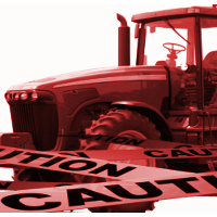 Tractor Safety Blog Image