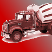 Cement Truck