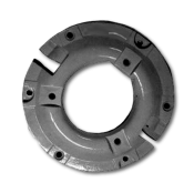 79018841 Tractor Wheel Weight