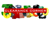 Clearance and Specials