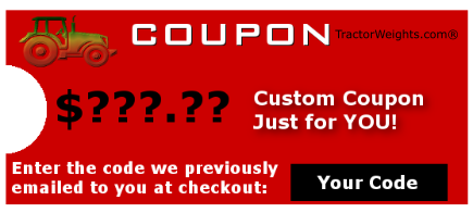 Custom Coupon Image