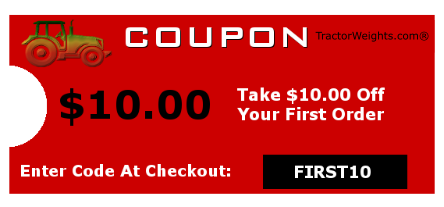 First 10 Coupon Image