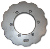 Wheel Weight 4290866M3