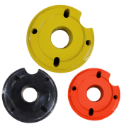 WL615 WHEEL WEIGHTS 3 COLOR