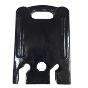 KL834 Bobcat Skid Steer Weight