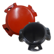 Wheel Weight Global Aftermarket WL655