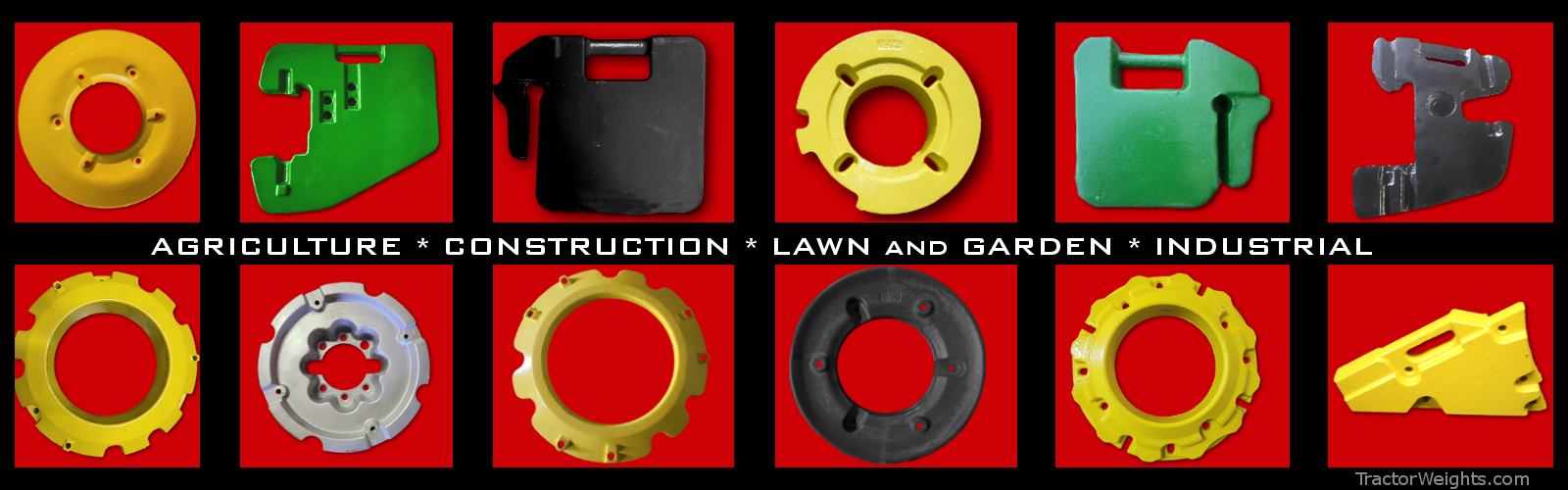 Main SliderWINDOWS 1-500-13JUN25 Misc. Tractor Weights