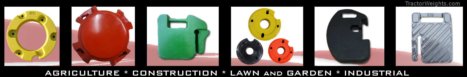 Main SliderWINDOWS 1-500-17JUN25 Misc Images of Tractor Weights