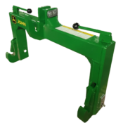 John Deere Quick Hitch TY27545 - Image 2