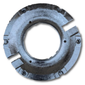 WT804 TRACTOR WHEEL WEIGHT