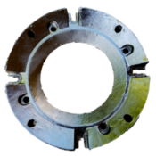 WL604 WHEEL WEIGHT