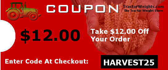 HARVEST25COUPON