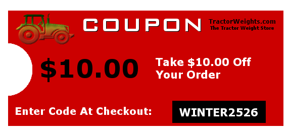 Ten Dollar Coupon Winter 2025-2026