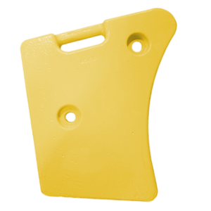 KL211 Skid Steer Weight in JD Ag Yellow