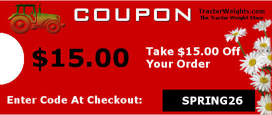 15 dollar coupon spring 26