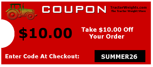 Summer 2026 $10.00 Coupon